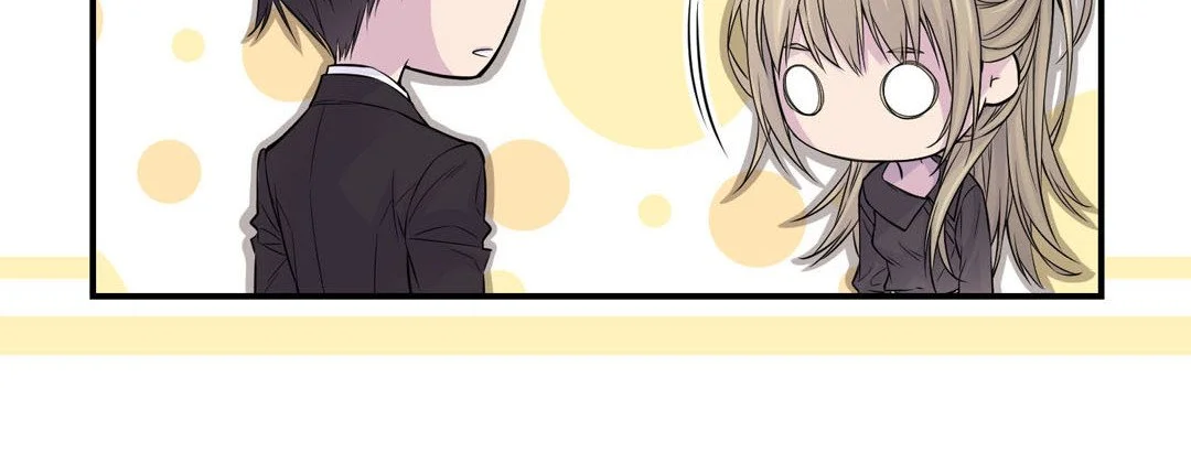 My Ex, Client - Chapter 37